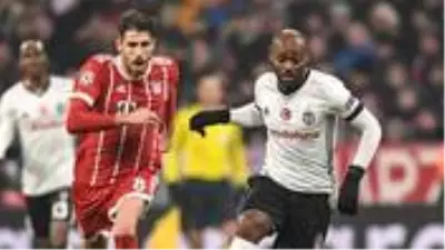 Beşiktaş'ın eski oyuncusu Vagner Love, Kazakistan Ligi ekiplerinden Kairat'a transfer oldu Beşiktaş'ın eski oyuncusu Vagner Love, Kazakistan Ligi ekiplerinden Kairat'a transfer oldu