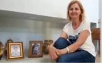 Bu laboratuvar başka 'Can'ları yaşatmak için kuruldu Bu laboratuvar başka 'Can'ları yaşatmak için kuruldu