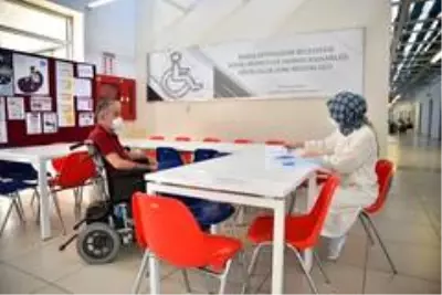 Büyükşehir'le hayata engel yok