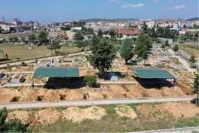 Çayırova'da seyyar defin çadırı hizmeti Çayırova'da seyyar defin çadırı hizmeti