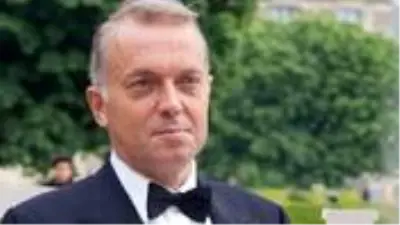 Cem Uzan'dan beklenmedik Selahattin Demirtaş çıkışı: Serbest bırakılmalı Cem Uzan'dan beklenmedik Selahattin Demirtaş çıkışı: Serbest bırakılmalı