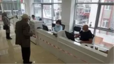 Çiftçi kayıt sistemi başvurularının 31 Ağustos'a kadar uzatılması talep edildi