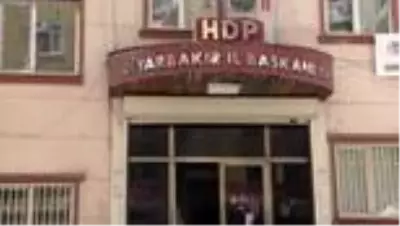 Diyarbakır annelerinin evlat nöbeti devam ediyor