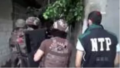 Diyarbakır'da hava destekli uyuşturucu operasyon: 38 gözaltı Diyarbakır'da hava destekli uyuşturucu operasyon: 38 gözaltı
