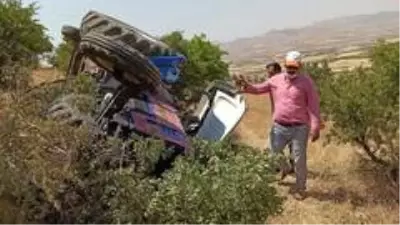 Duran kalbi çalıştırılmıştı, kurtarılamadı Duran kalbi çalıştırılmıştı, kurtarılamadı