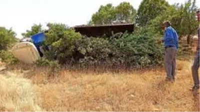 Duran kalbi çalıştırılmıştı, kurtarılamadı Duran kalbi çalıştırılmıştı, kurtarılamadı