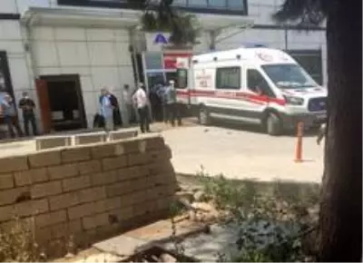 Duran kalbi çalıştırılmıştı, kurtarılamadı Duran kalbi çalıştırılmıştı, kurtarılamadı