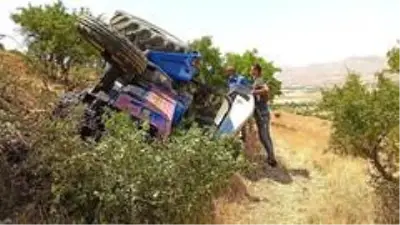 Duran kalbi çalıştırılmıştı, kurtarılamadı Duran kalbi çalıştırılmıştı, kurtarılamadı
