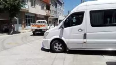 Duyarsız sürücüler kazalara davetiye çıkartıyor Duyarsız sürücüler kazalara davetiye çıkartıyor