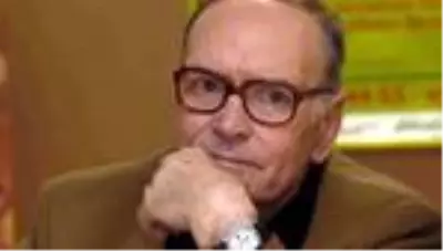 Efsane besteci Ennio Morricone 91 yaşında hayatını kaybetti