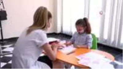 Esenyurt Belediyesi'nden özel çocuklara bireysel eğitim Esenyurt Belediyesi'nden özel çocuklara bireysel eğitim