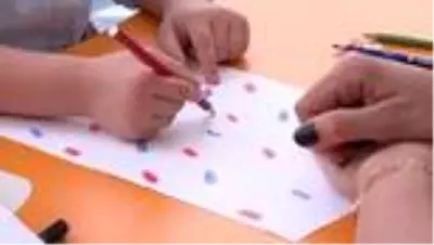 Esenyurt Belediyesi'nden özel çocuklara bireysel eğitim