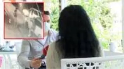 Eski erkek arkadaşı tarafından yolu kesilen kadının yaşadığı dehşet verici anlar Eski erkek arkadaşı tarafından yolu kesilen kadının yaşadığı dehşet verici anlar