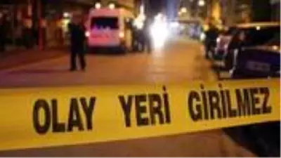 Eski muhtar, arazi anlaşmazlığı nedeniyle tartıştığı kayınbiraderini silahla öldürdü Eski muhtar, arazi anlaşmazlığı nedeniyle tartıştığı kayınbiraderini silahla öldürdü