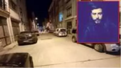 Eski sevgilisinin erkek arkadaşı tarafından bıçaklanan genç öldü Eski sevgilisinin erkek arkadaşı tarafından bıçaklanan genç öldü