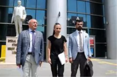 Eskişehir'de huzurevindeki ölümler hakkında suç duyurusu Eskişehir'de huzurevindeki ölümler hakkında suç duyurusu