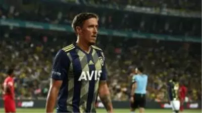 Fenerbahçe'den ayrılan Max Kruse'ye Hoffenheim talip oldu Fenerbahçe'den ayrılan Max Kruse'ye Hoffenheim talip oldu