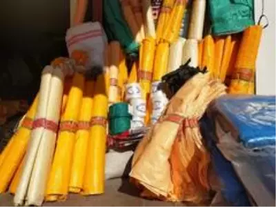 Fındık hasat malzemeleri satışa çıktı Fındık hasat malzemeleri satışa çıktı