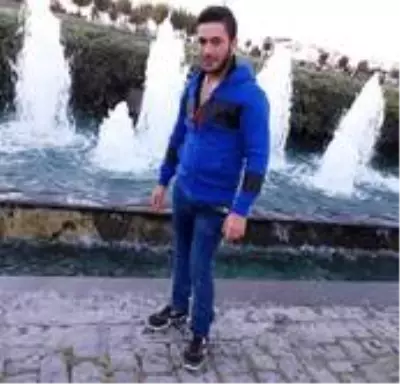 Son dakika haberi... Genç işçi elektrik akıma kapılarak hayatını kaybetti Son dakika haberi... Genç işçi elektrik akıma kapılarak hayatını kaybetti