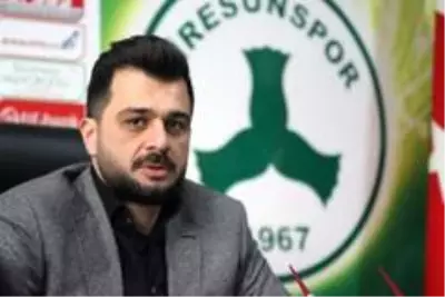 Giresunspor, olağanüstü kongreye gitme kararı aldı Giresunspor, olağanüstü kongreye gitme kararı aldı