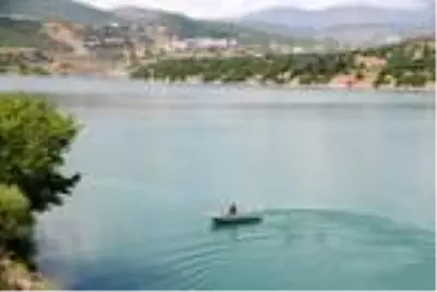 Gülistan Doku için sualtı aramaları sonlandırıldı Gülistan Doku için sualtı aramaları sonlandırıldı