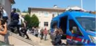 Havai fişek fabrikasındaki patlamada, sabotaj ve saldırı izine rastlanılmadı (2)