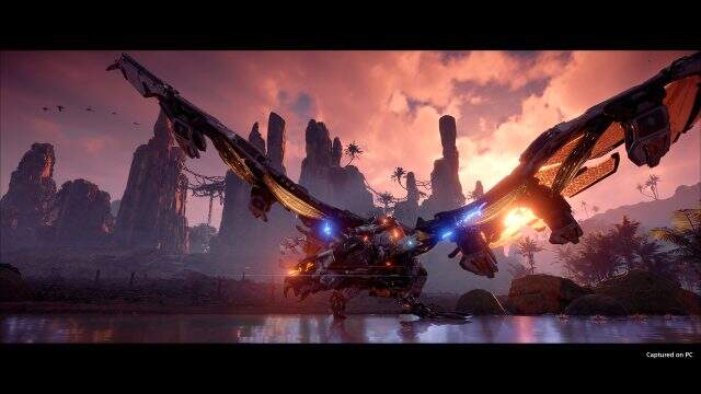 Horizon Zero Dawn çıkış tarihi ne zaman? Horizon Zero Dawn konusu nedir? Horizon Zero Dawn sistem gereksinimleri neler?