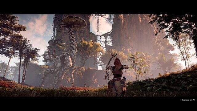 Horizon Zero Dawn çıkış tarihi ne zaman? Horizon Zero Dawn konusu nedir? Horizon Zero Dawn sistem gereksinimleri neler?