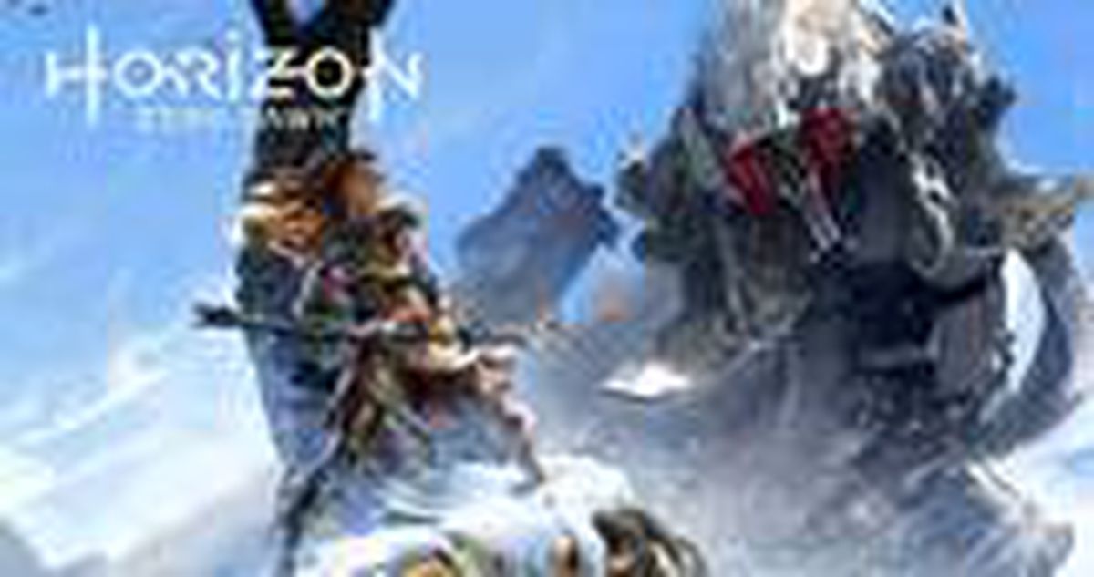Horizon Zero Dawn çıkış tarihi ne zaman? Horizon Zero Dawn konusu nedir? Horizon Zero Dawn sistem gereksinimleri neler?