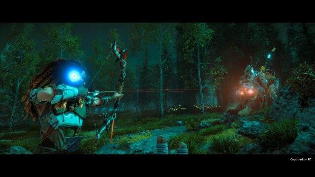 Horizon Zero Dawn çıkış tarihi ne zaman? Horizon Zero Dawn konusu nedir? Horizon Zero Dawn sistem gereksinimleri neler?