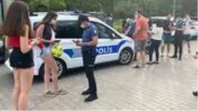 Hukukçular iptal edilen sokağa çıkma cezasını konuşuyor: Polisin kestiği koronavirüs cezaları iptal olur mu? Hukukçular iptal edilen sokağa çıkma cezasını konuşuyor: Polisin kestiği koronavirüs cezaları iptal olur mu?