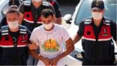 İki kişiyi kafalarından vurarak öldüren zanlı, sorgusunda cinayetleri itiraf etti İki kişiyi kafalarından vurarak öldüren zanlı, sorgusunda cinayetleri itiraf etti
