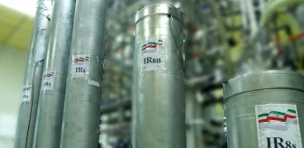 İran'ın en büyük nükleer tesisi Natanz'daki yangınla ilgili neler biliniyor, hangi iddialar ortaya...