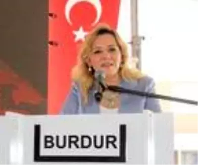 İYİ Partili vekilden skandal sözler: Salda'nın kumunu tek tek alır, onların uygun yerlerine monte ederiz