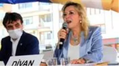 İYİ Partili vekilden skandal sözler: Salda’nın kumunu tek tek alır, onların uygun yerlerine monte ederiz