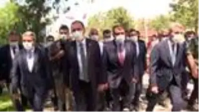 Kasapoğlu: 'Sporun öncüsü kadınlardır' Kasapoğlu: 'Sporun öncüsü kadınlardır'