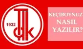 Doktor yazısı nasıl yazılır