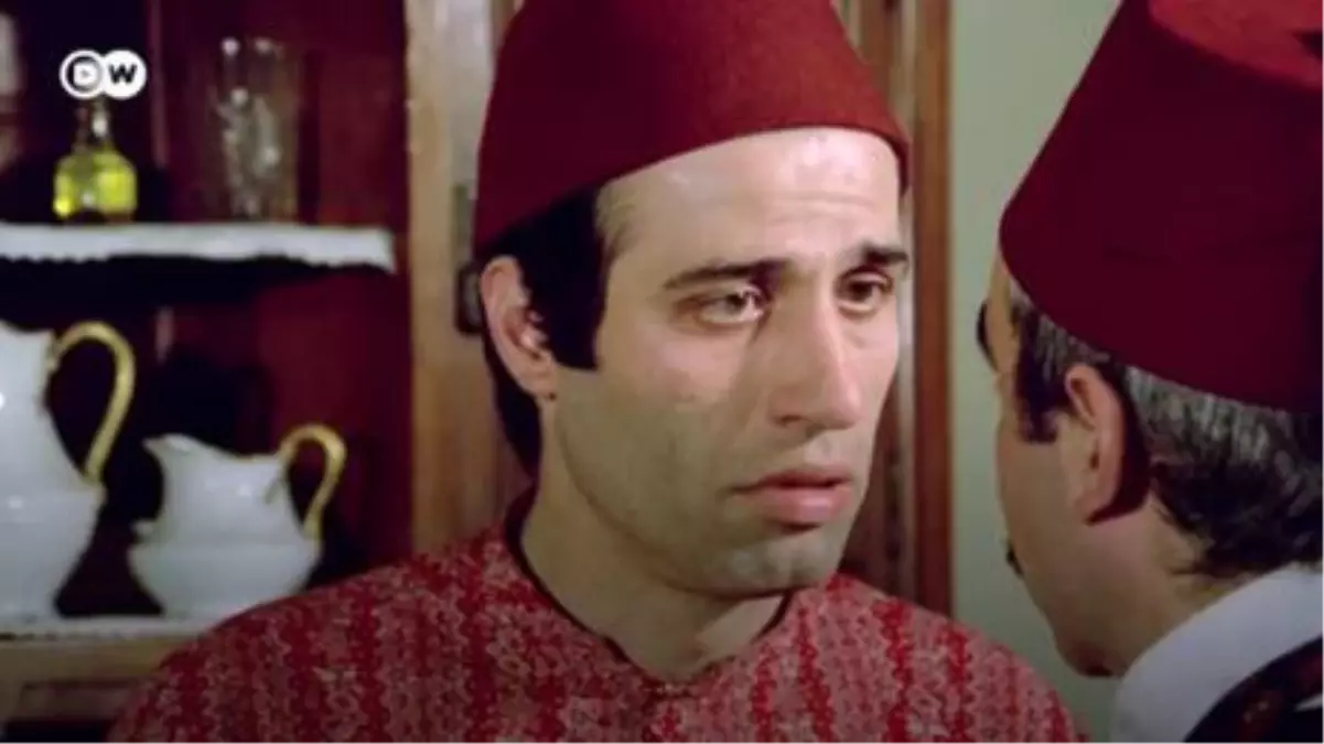 Kemal Sunal�sız 20 yıl Haberler