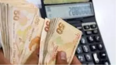 Kıdem tazminatında tavan ücret 7 bin 117 TL'ye yükseldi Kıdem tazminatında tavan ücret 7 bin 117 TL'ye yükseldi