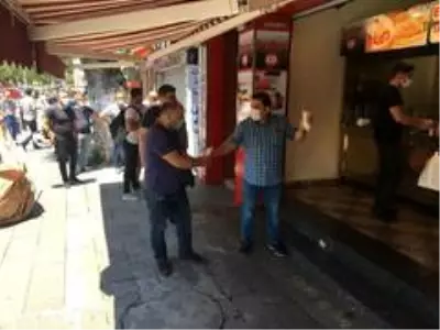 Korona virüsten etkilenen ekonomiye tantuni desteği Korona virüsten etkilenen ekonomiye tantuni desteği