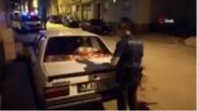 Kütahya'da bıçaklı kavga: 1 ölü Kütahya'da bıçaklı kavga: 1 ölü