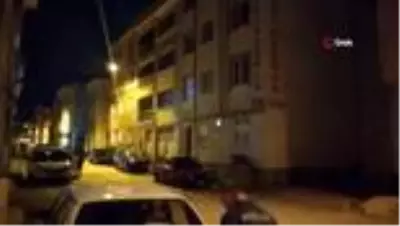 Kütahya'da bıçaklı kavga: 1 ölü Kütahya'da bıçaklı kavga: 1 ölü
