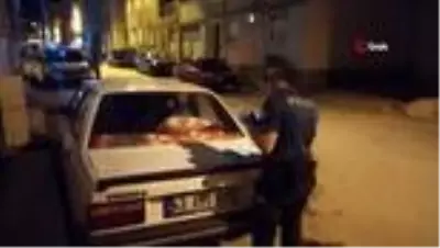 Kütahya'da bıçaklı kavga: 1 ölü Kütahya'da bıçaklı kavga: 1 ölü