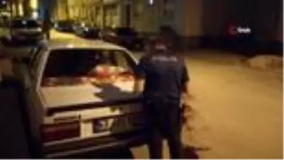 Kütahya'da bıçaklı kavga: 1 ölü Kütahya'da bıçaklı kavga: 1 ölü