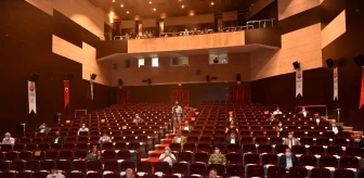 Maltepe'de 'yeni normalin' ilk Meclis toplantısı yapıldı