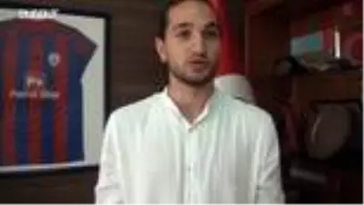Muhammet Taha Tepe'nin Altınordu'daki Son Günü Muhammet Taha Tepe'nin Altınordu'daki Son Günü