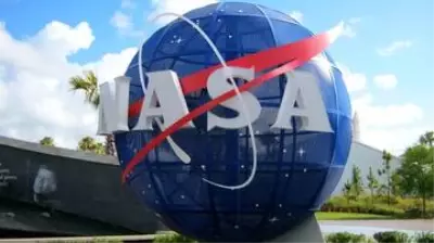 NASA Uzaydan Çekilmiş Ankara Fotoğrafını Paylaştı NASA Uzaydan Çekilmiş Ankara Fotoğrafını Paylaştı