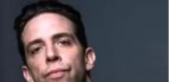 Side: Nick Cordero kimdir? Nick Cordero neden öldü? Nick Cordero'nun yer aldığı yapımlar! Side: Nick Cordero kimdir? Nick Cordero neden öldü? Nick Cordero'nun yer aldığı yapımlar!