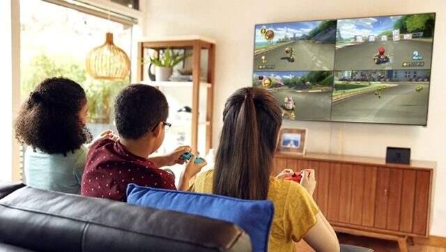 Nintendo Switch nedir? Nintendo Switch Lite nedir? Nintendo Switch oyunları neler?