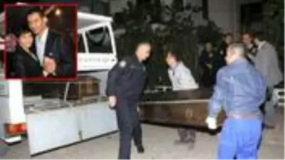 Rus sevgilisini 12 bıçak darbesiyle öldüren sanığın cezasına 10 yıl daha ilave edildi Rus sevgilisini 12 bıçak darbesiyle öldüren sanığın cezasına 10 yıl daha ilave edildi